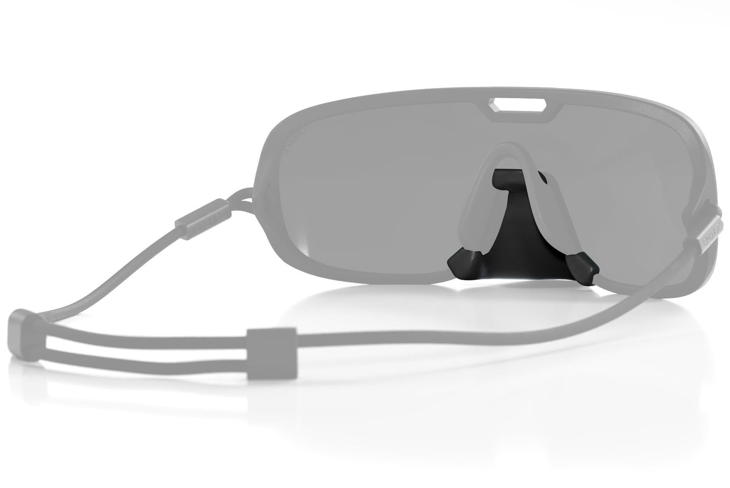 Refugio Nose Shield
