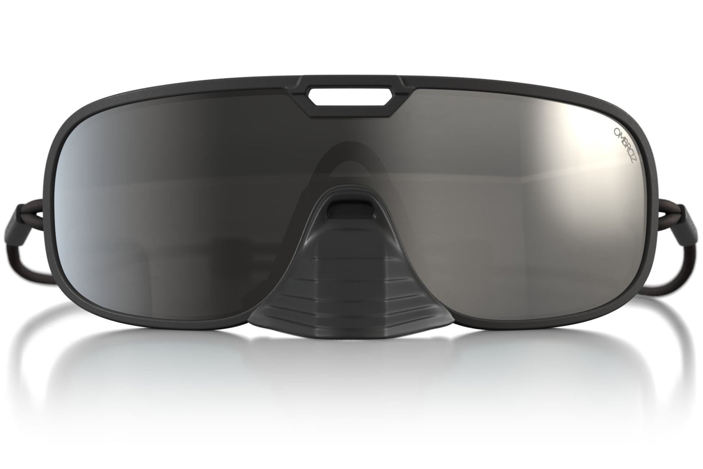 Refugio, Ombraz Armless Sunglasses
