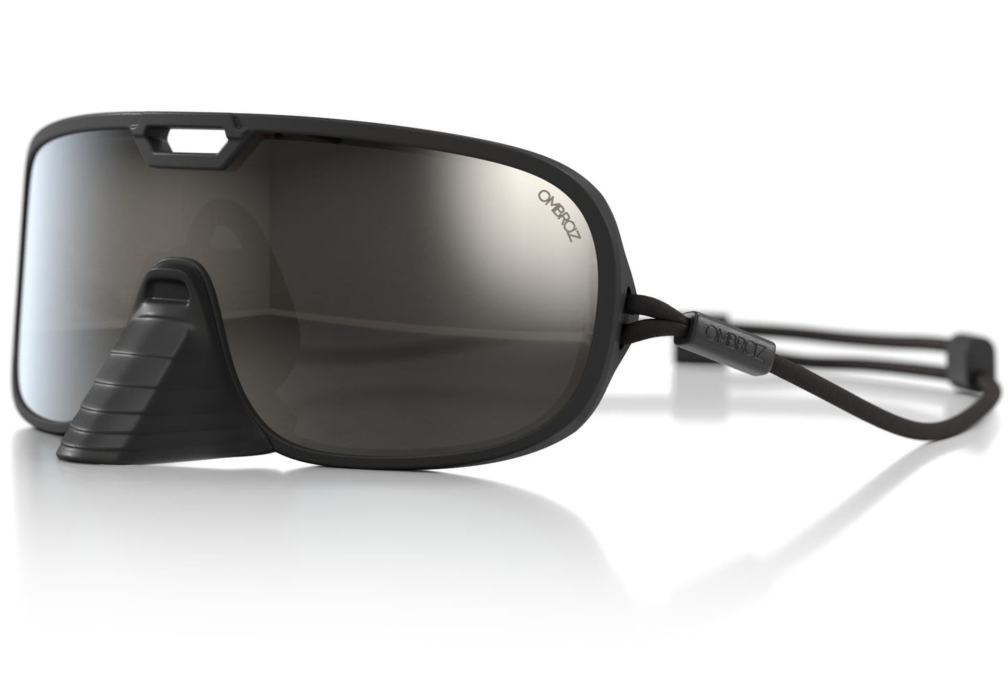 Refugio, Ombraz Armless Sunglasses