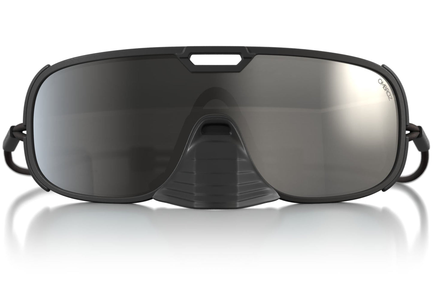 Refugio, Ombraz Armless Sunglasses