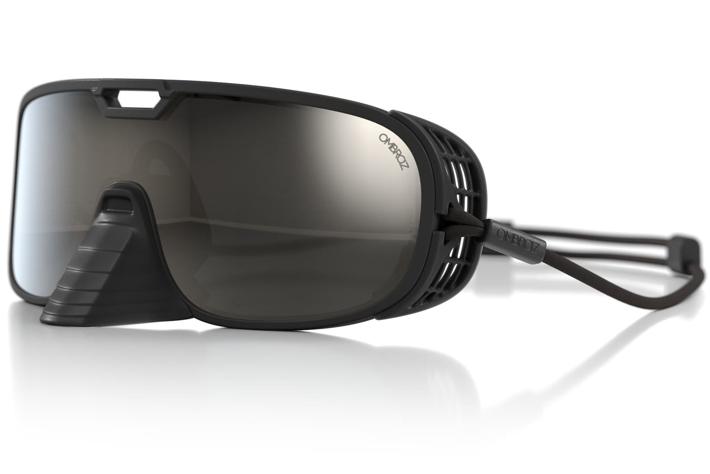 Refugio, Ombraz Armless Sunglasses