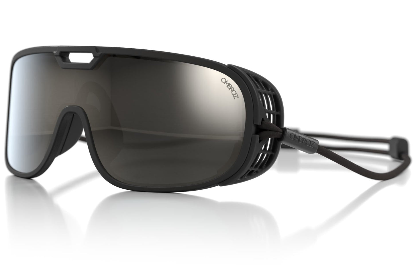 Refugio, Ombraz Armless Sunglasses