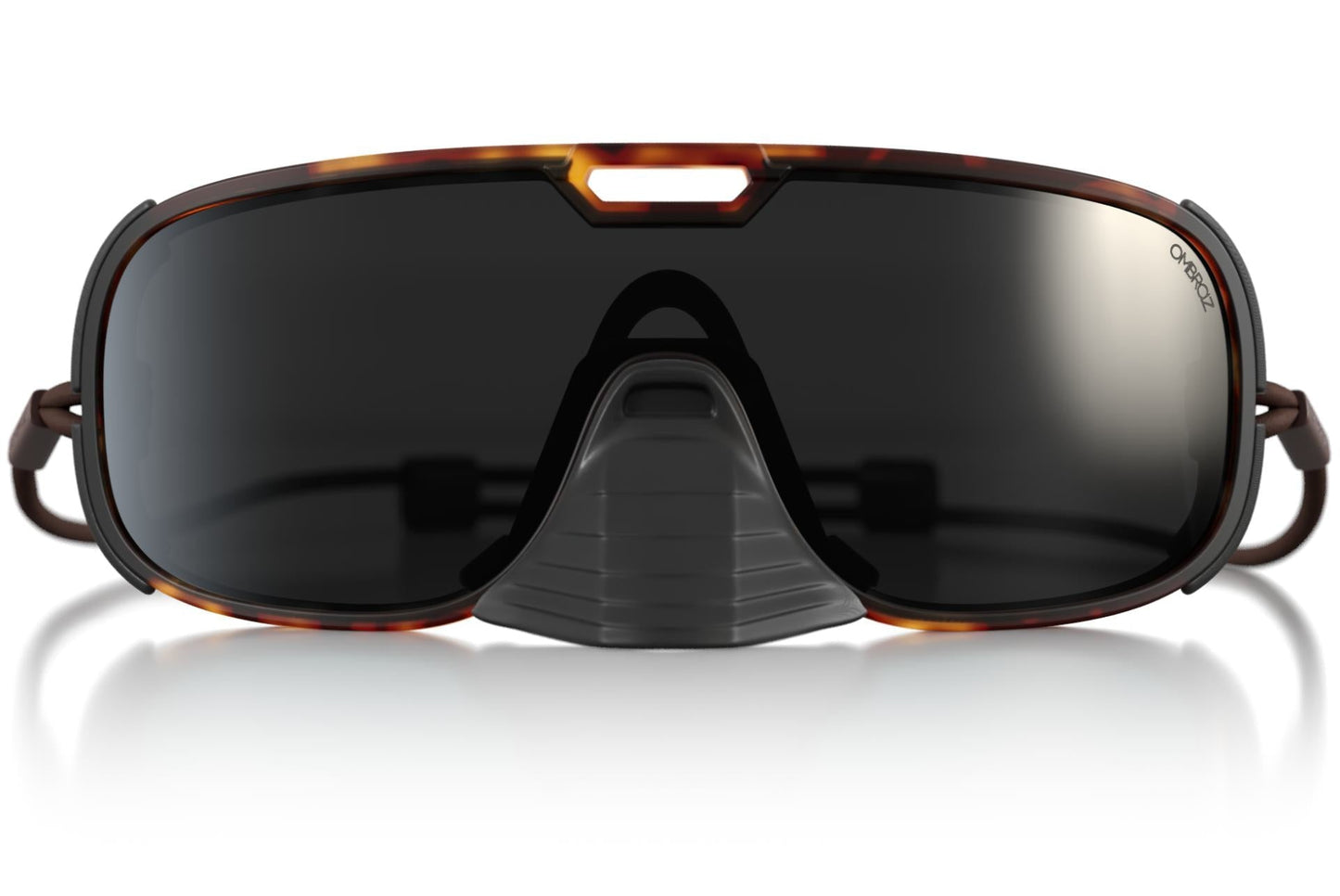 Refugio, Ombraz Armless Sunglasses