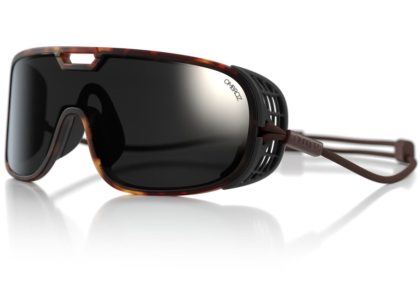 Refugio, Ombraz Armless Sunglasses