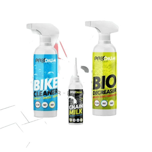 Prodium Bicycle Care