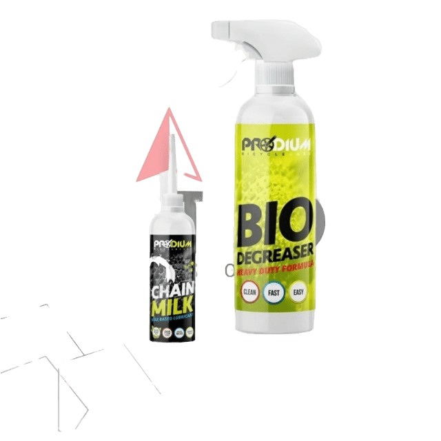 Prodium Bicycle Care