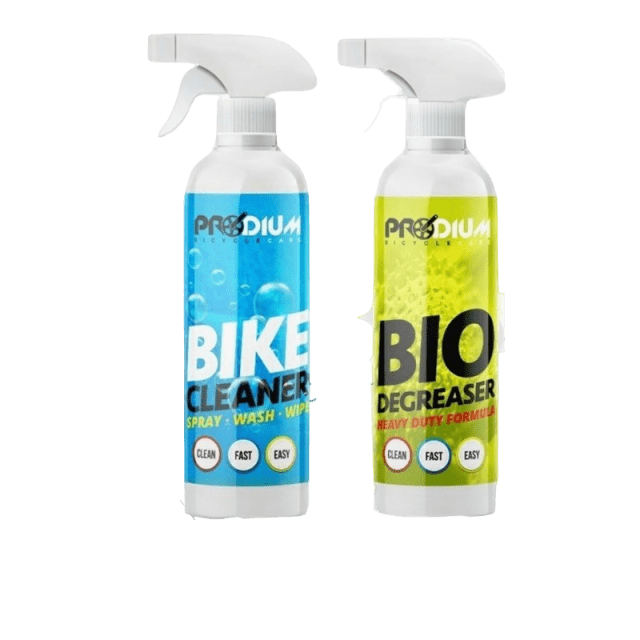 Prodium Bicycle Care