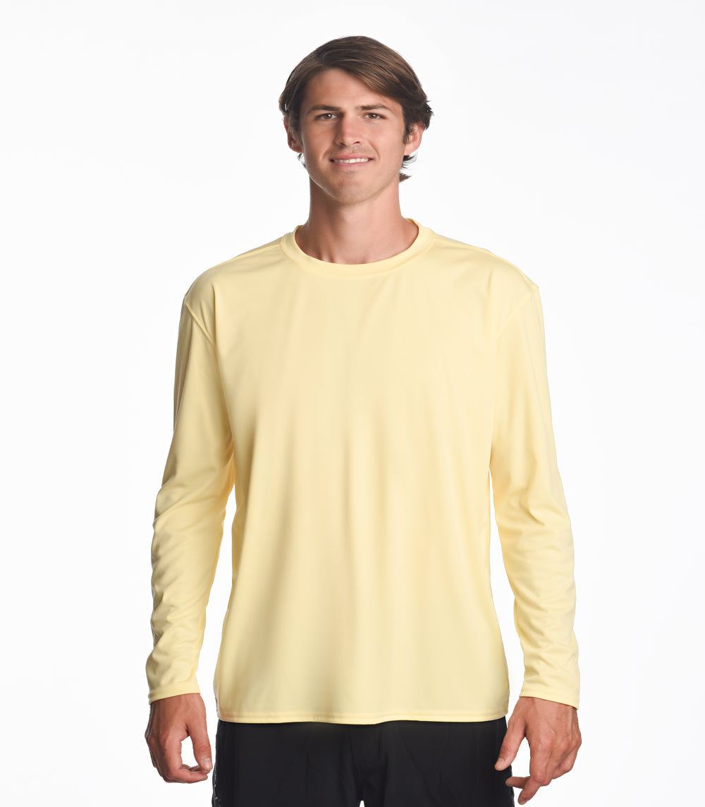 Teaser™ Mens Long Sleeve ProtectUV® Sun Protective Shirt