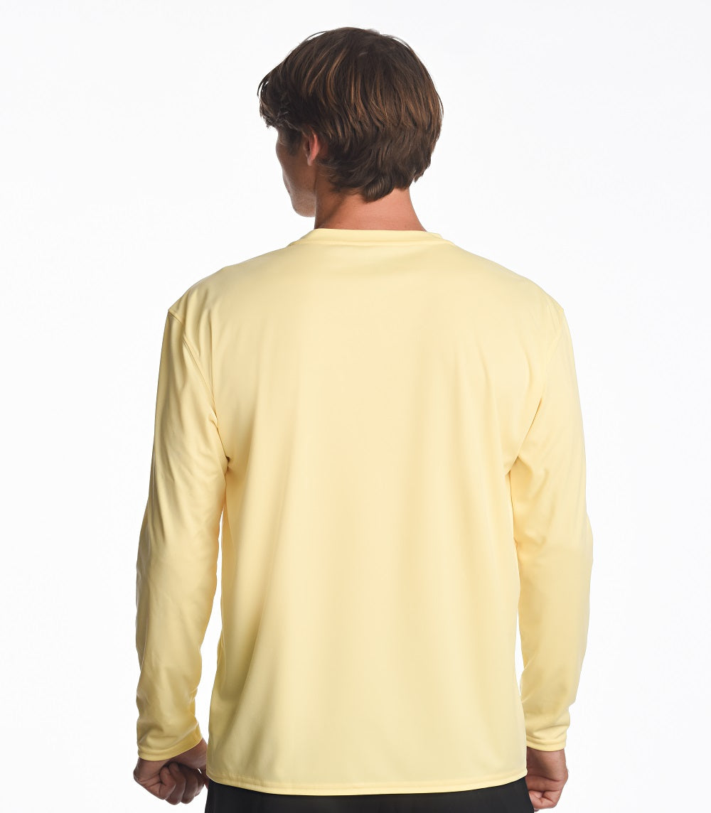 Teaser™ Mens Long Sleeve ProtectUV® Sun Protective Shirt