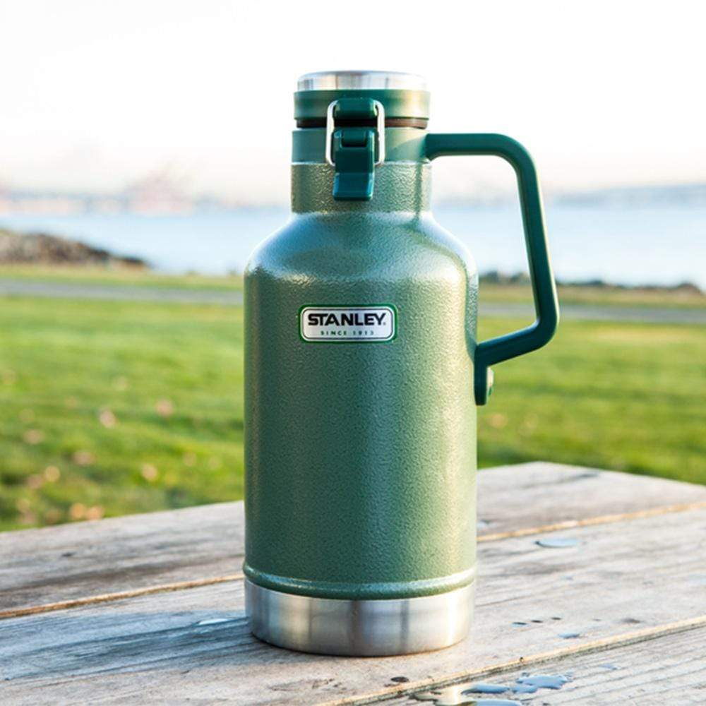Stanley Classic Vacuum Growler 2QT