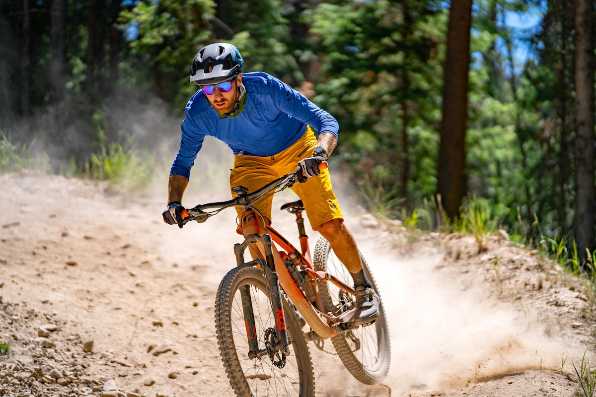 Respire Long Sleeve Men's - FINAL SALE