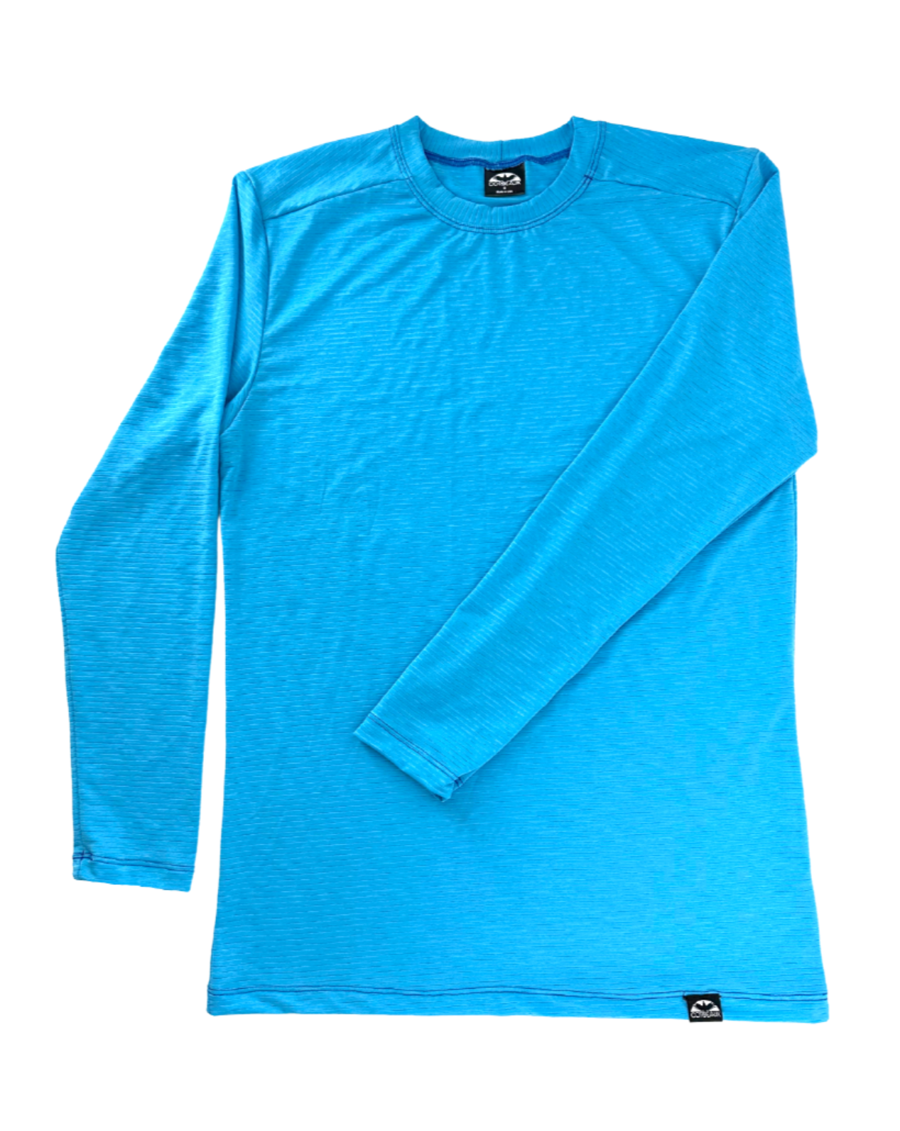 Respire Long Sleeve Men's - FINAL SALE