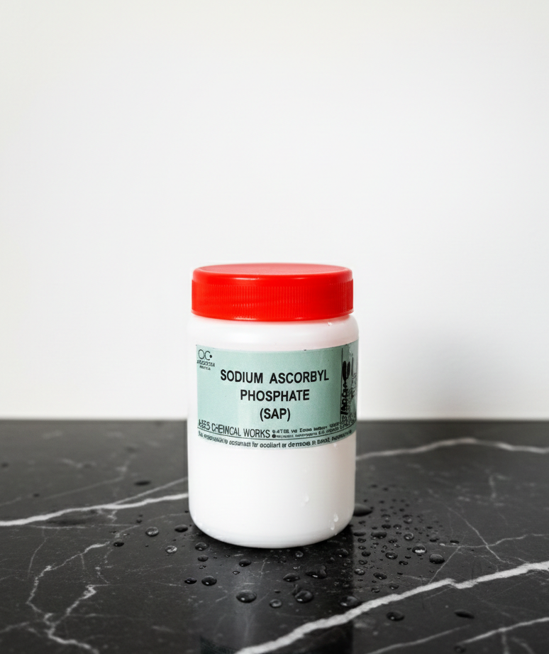 Sodium Ascorbyl Phosphate
