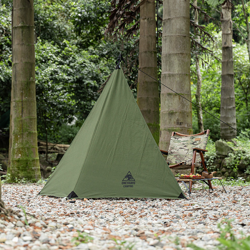 OneTigris Wind Panel