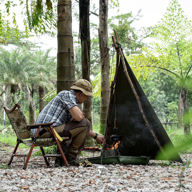 OneTigris Wind Panel