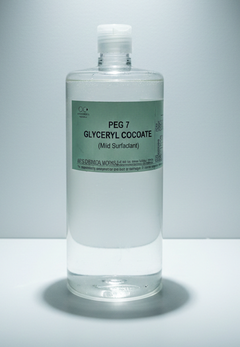 PEG 7 Glyceryl Cocoate