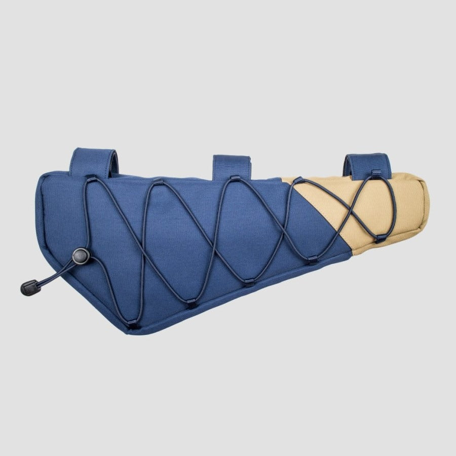 Roadmiles Hamburg Big Framebag Cycling Bag