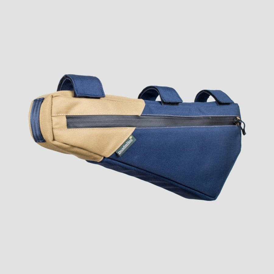Roadmiles Hamburg Big Framebag Cycling Bag