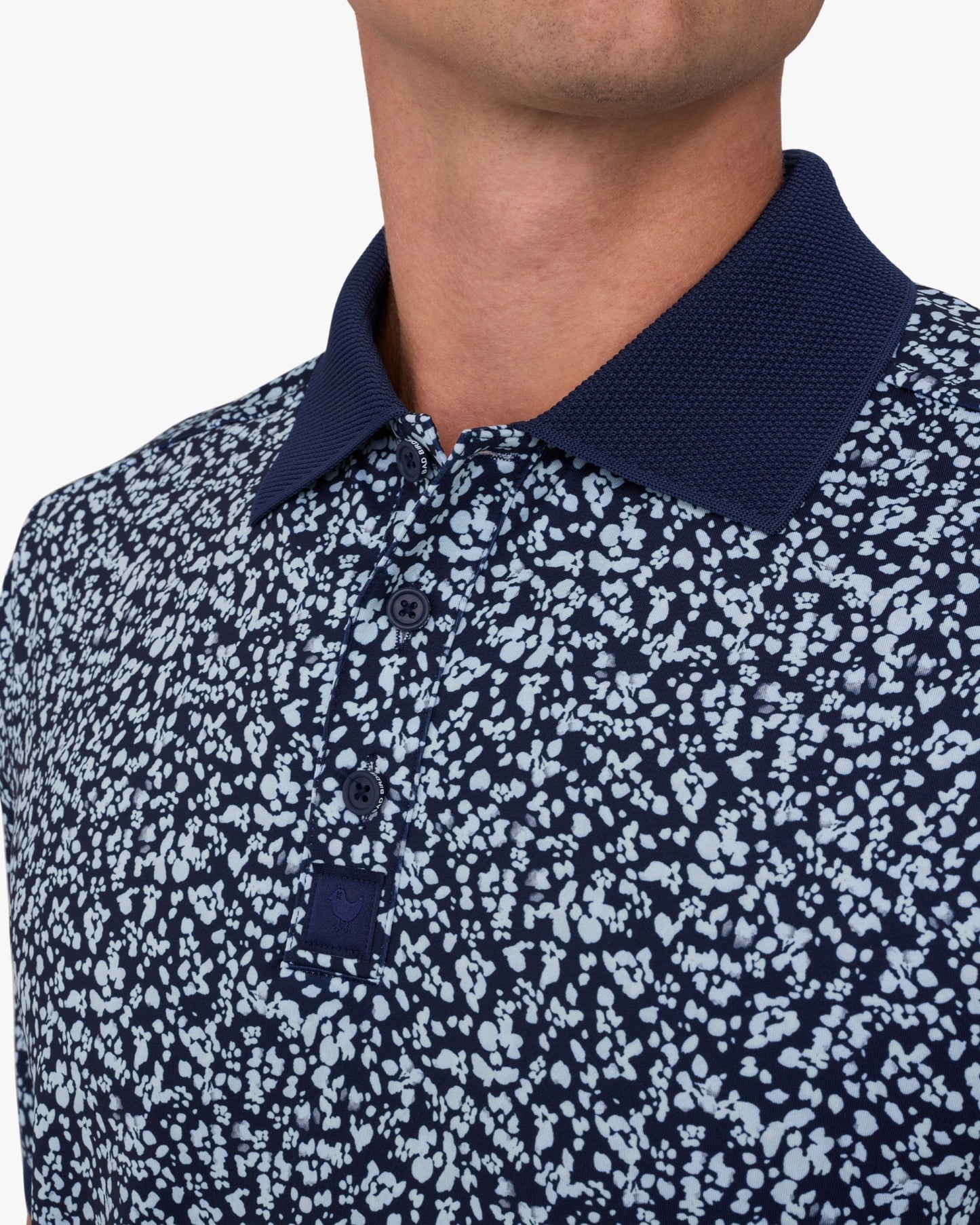 Ridge Performance - Mini Mood - Dark Navy