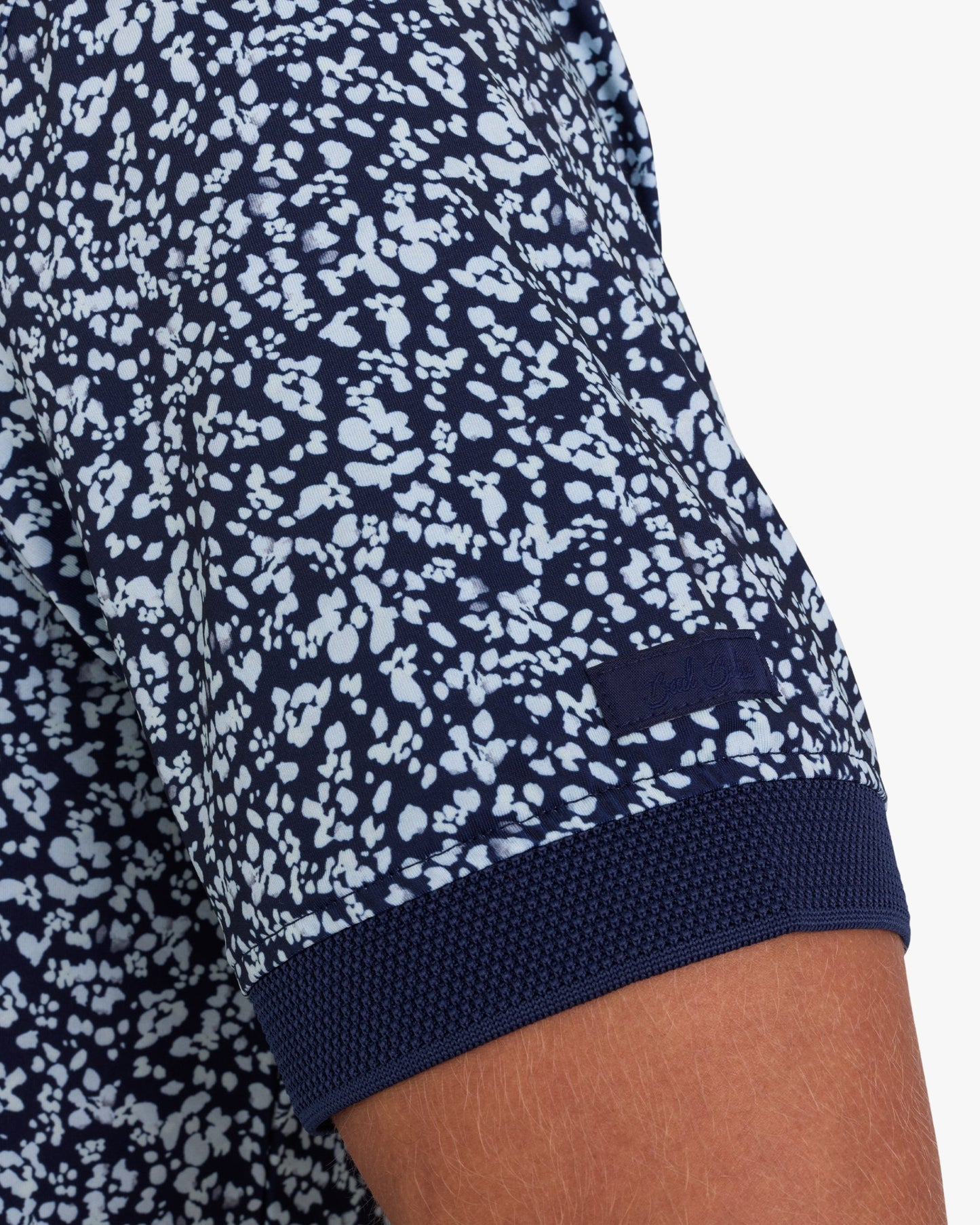 Ridge Performance - Mini Mood - Dark Navy