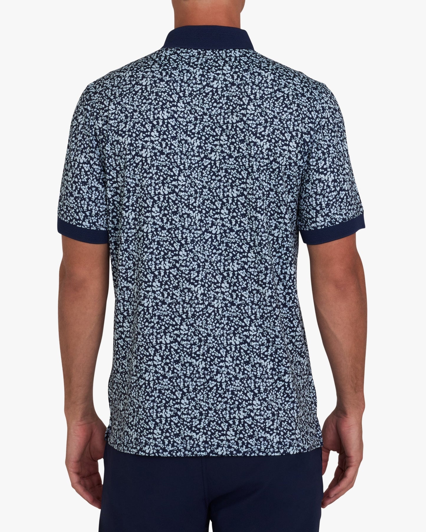 Ridge Performance - Mini Mood - Dark Navy