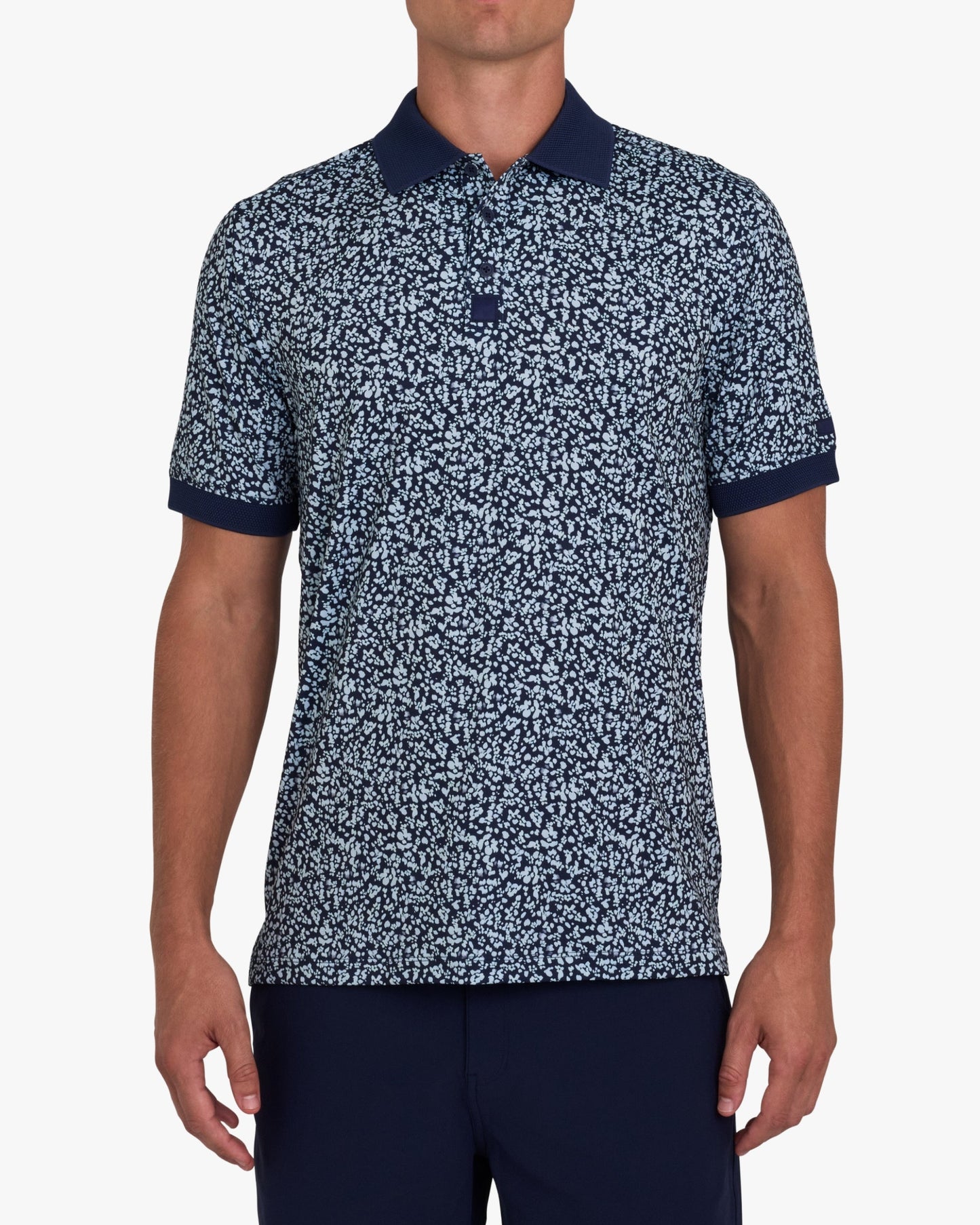 Ridge Performance - Mini Mood - Dark Navy