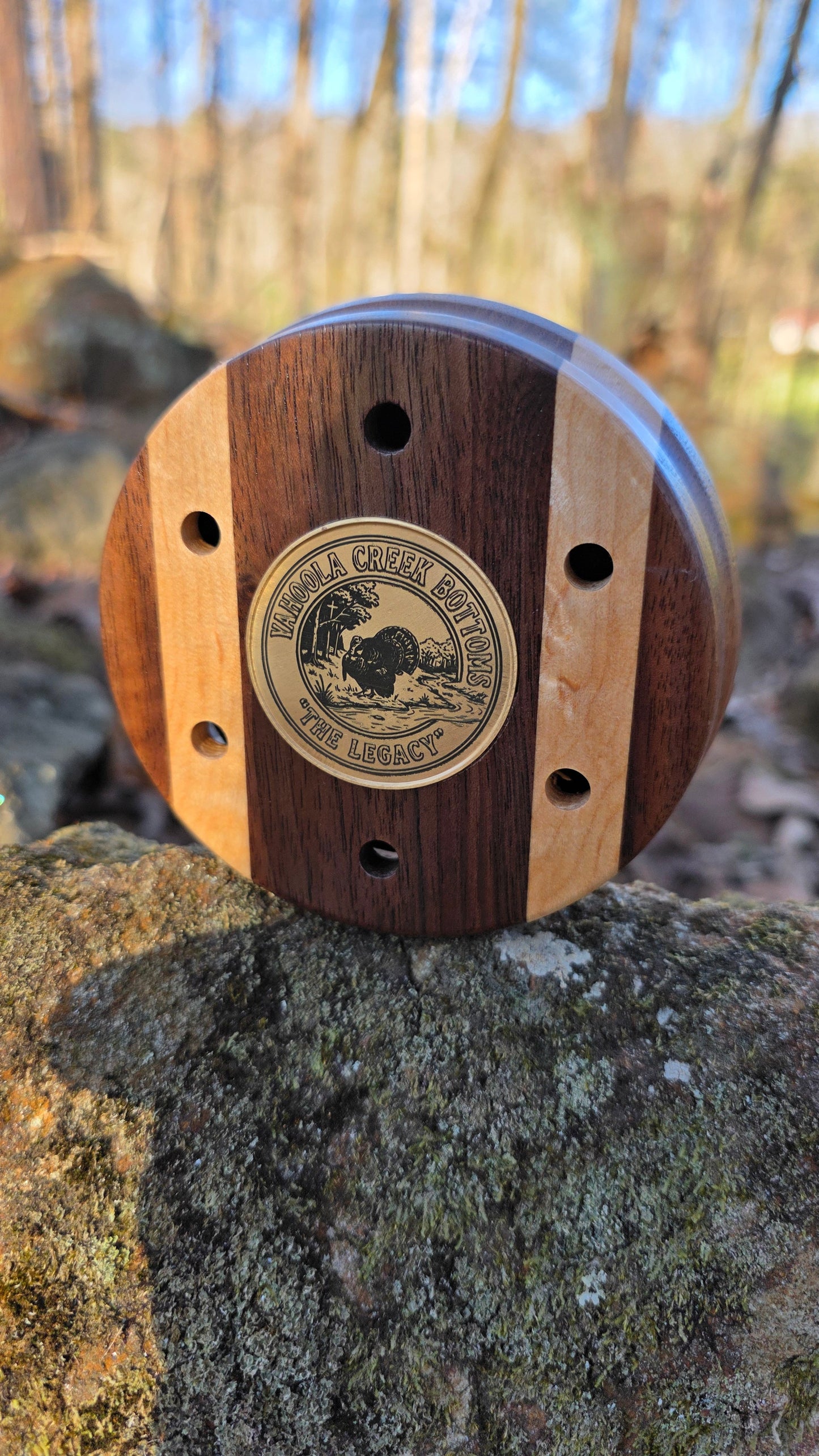 2026 Yahoola Creek Bottoms "Legacy Call"