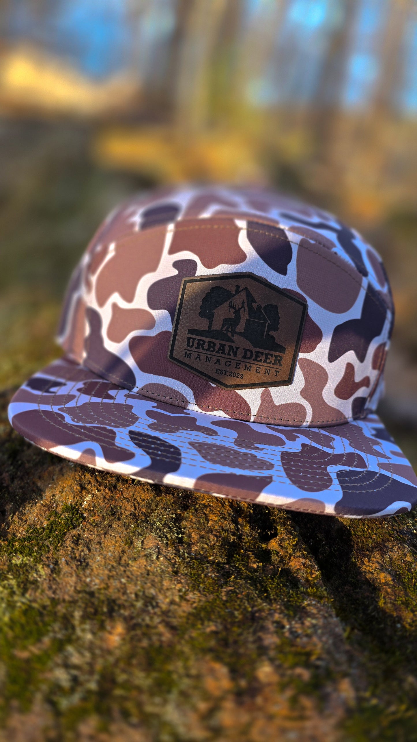 Udm Zapped Osprey Hat