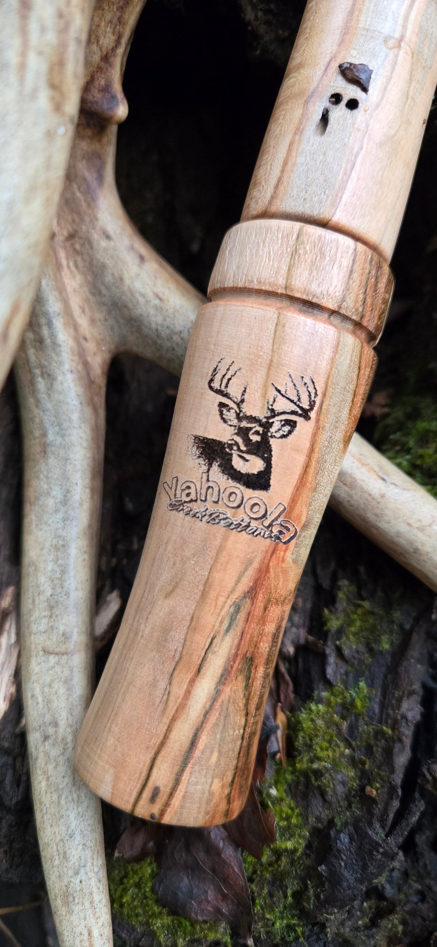 YCB Grunt Barrel Tube