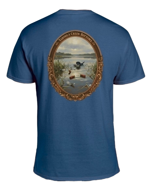 "Cut 'em" T shirt