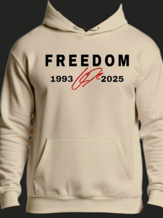 "Charlie" Hoodie