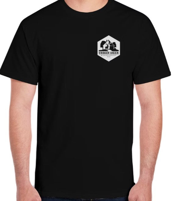 UDM Black T
