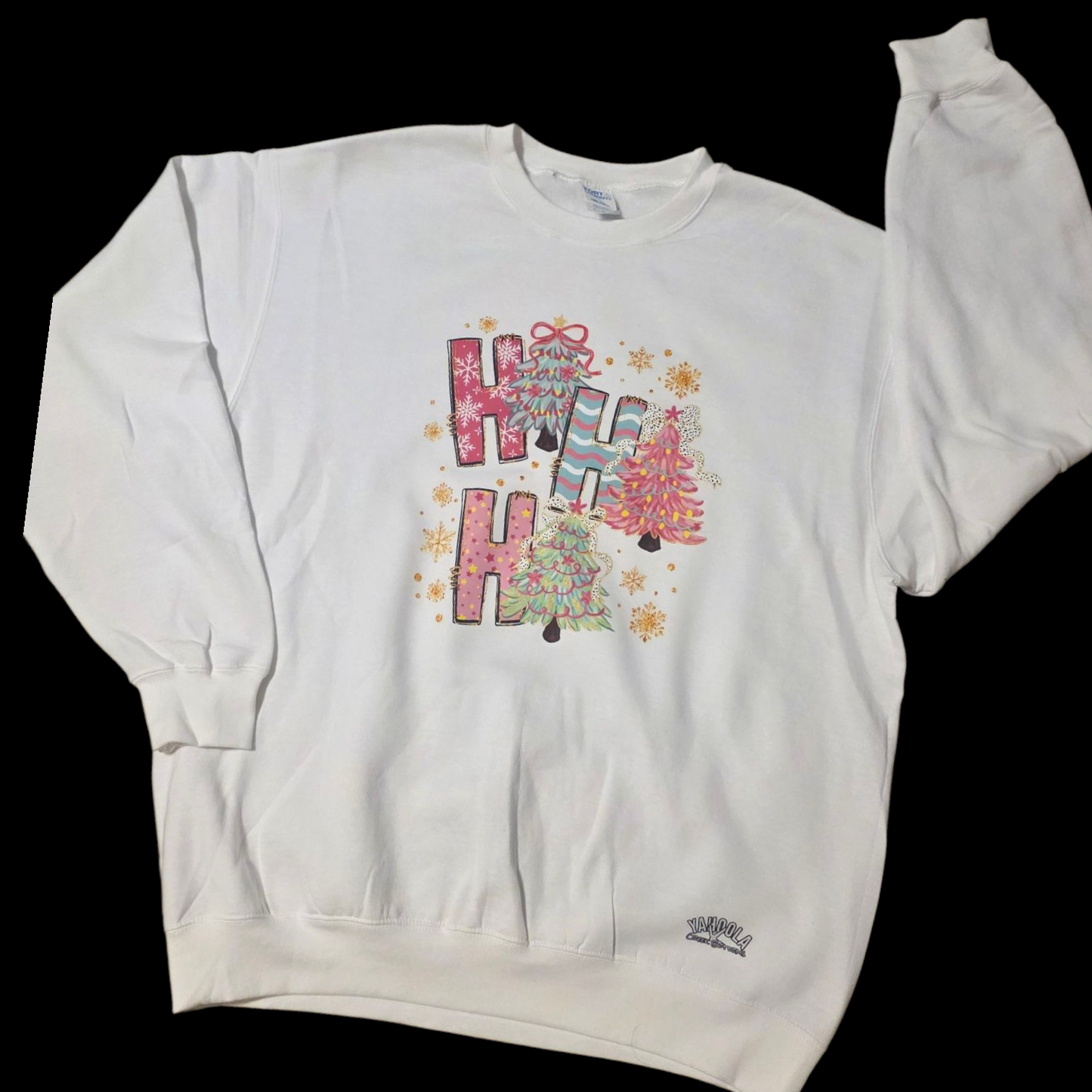 HoHoHo Sweatshirt