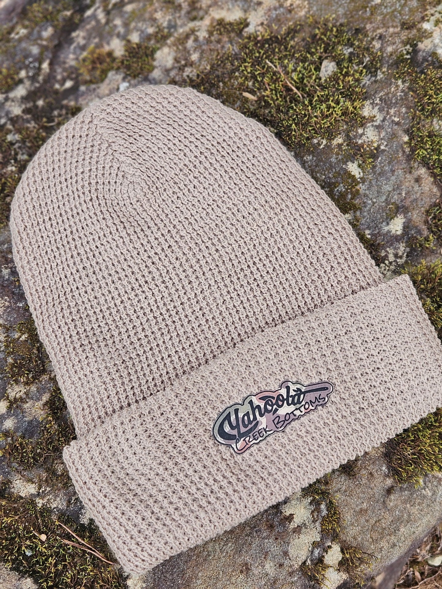 YcB beanie