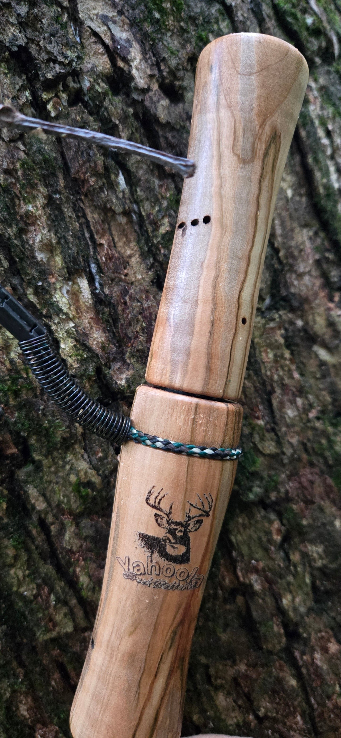 YCB Grunt Barrel Tube