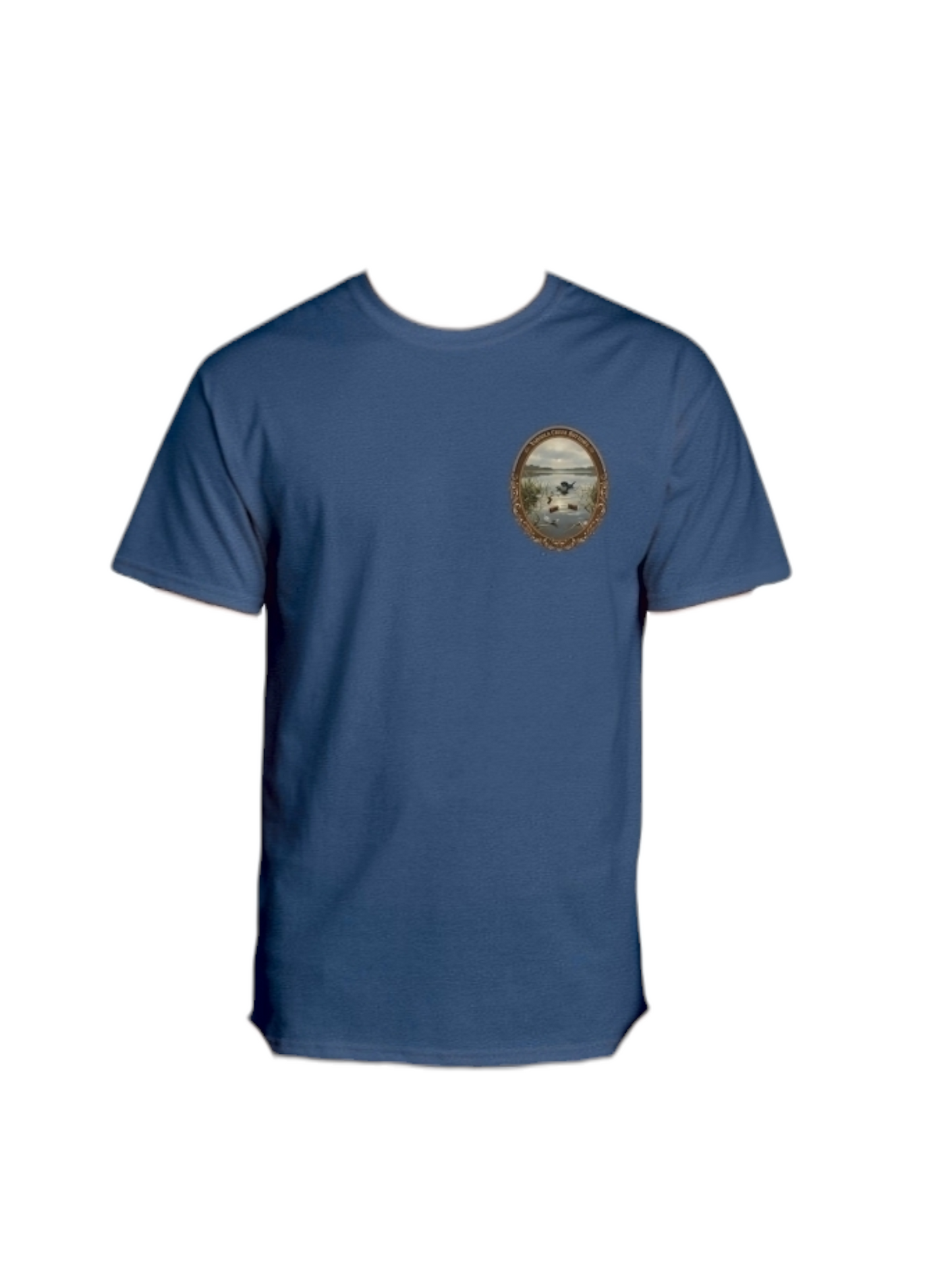 "Cut 'em" T shirt