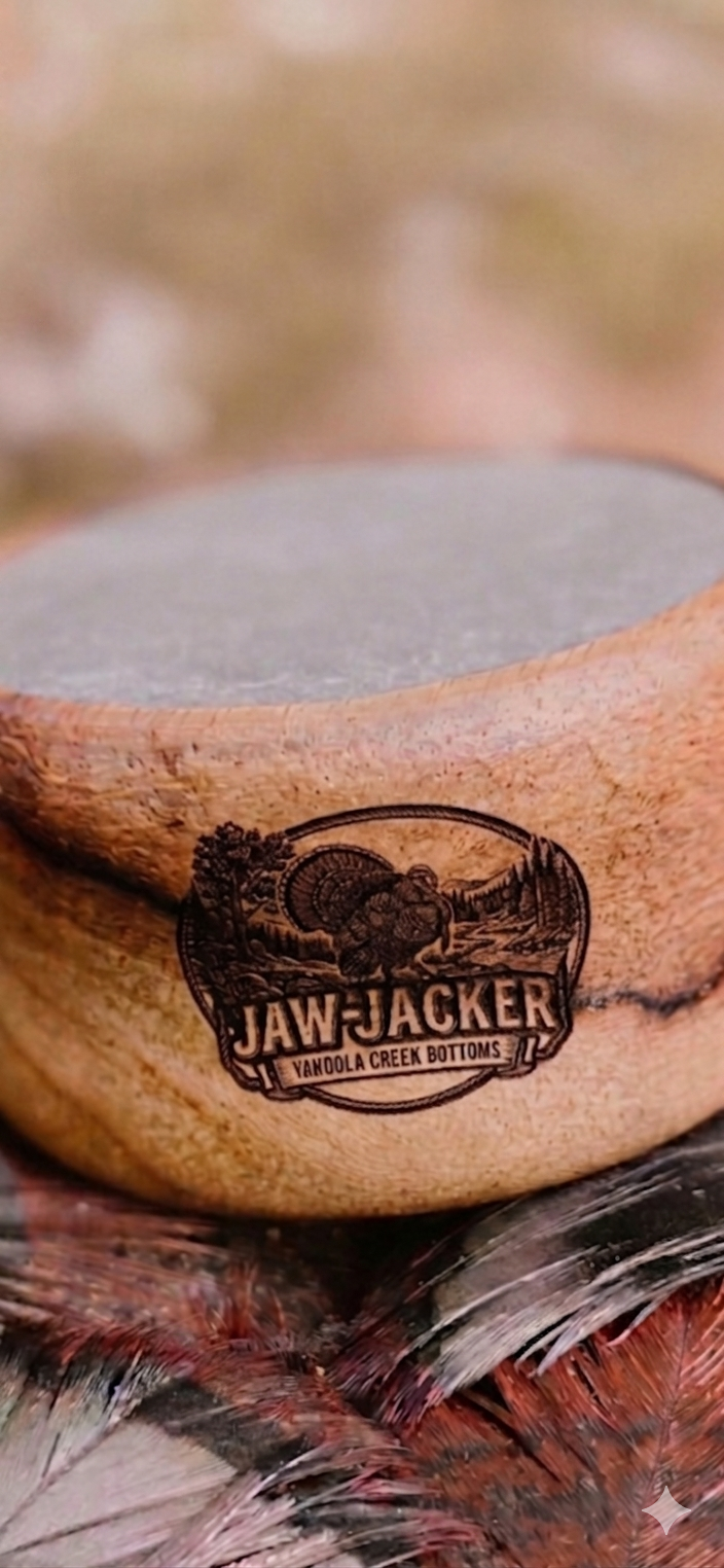 The Jaw-Jacker Purr Pot