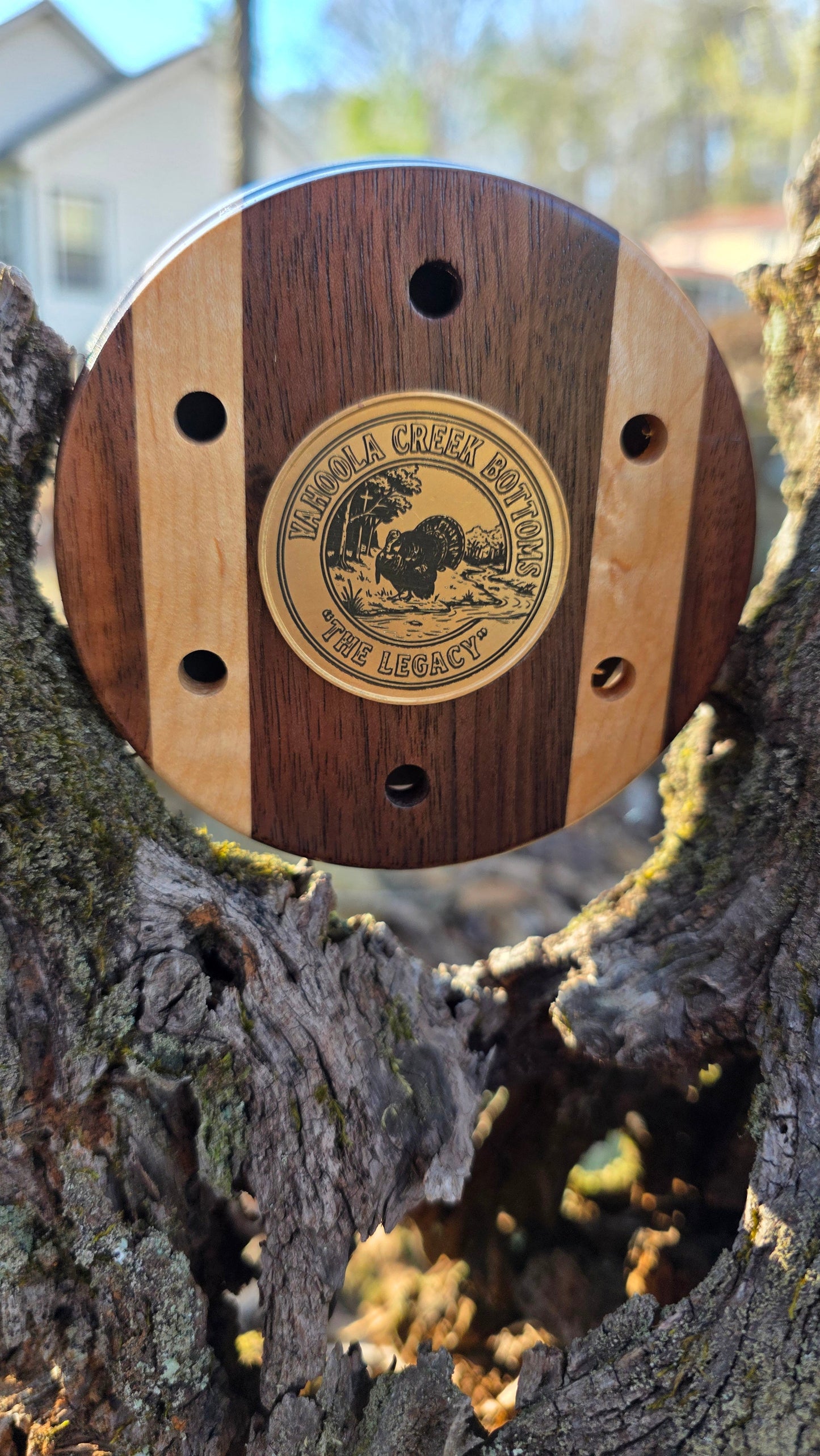 2026 Yahoola Creek Bottoms "Legacy Call"