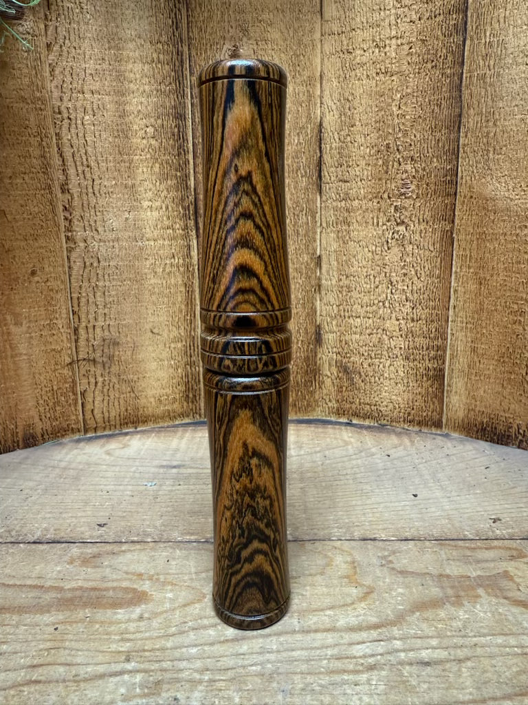 Bocate Deer Grunt Barrel Tube