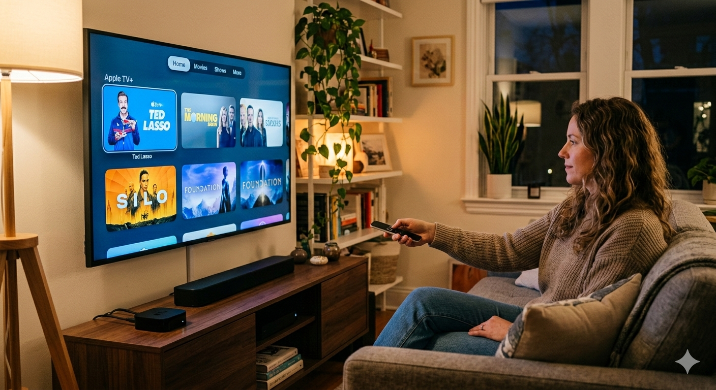 XCIPTV Month 2 month w HD Device