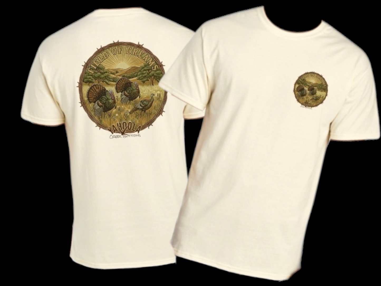 Field of Dreams Tshirt