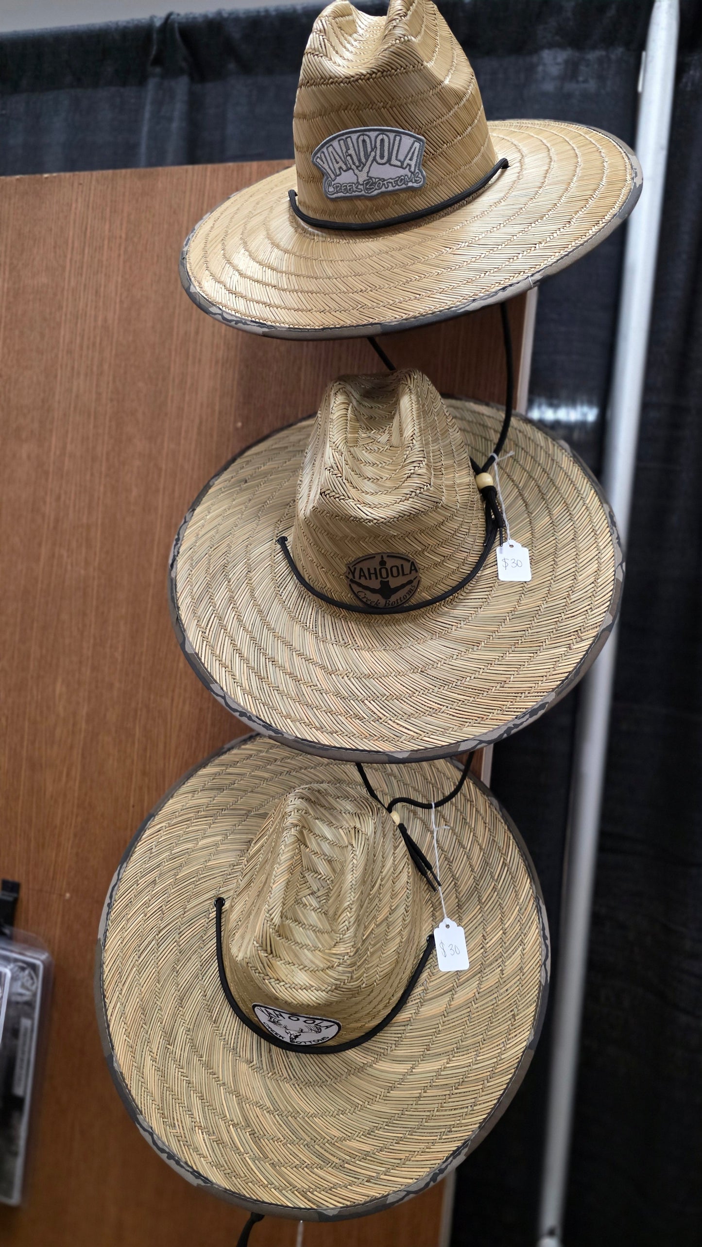 Ycb Beach Hat