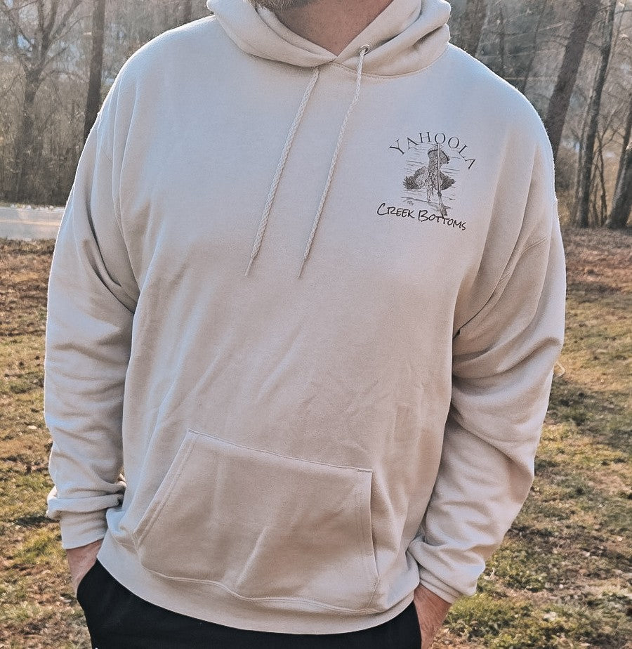 Ycb hangup hoodie