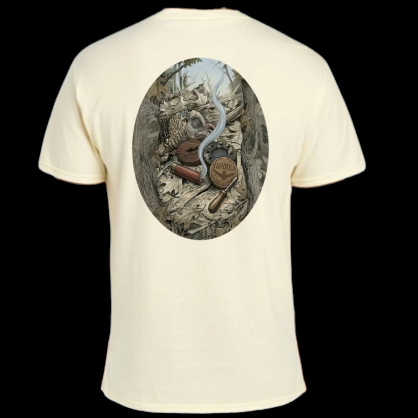 Lights out T-Shirt