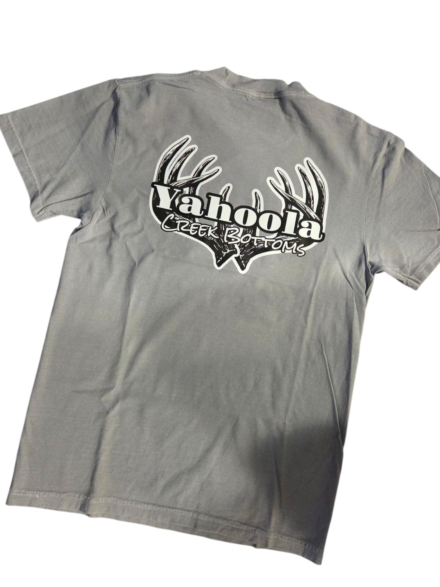 YCB Antler