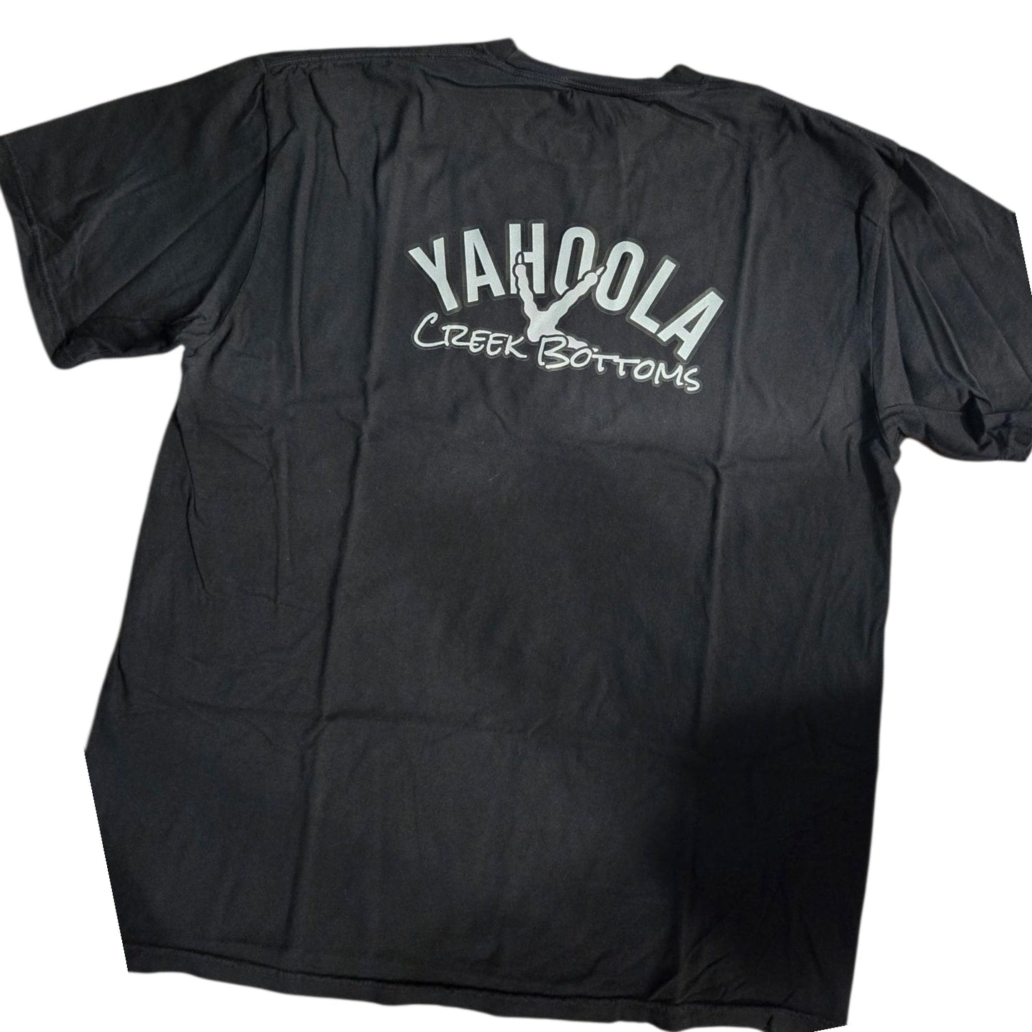 YCB turkey Black