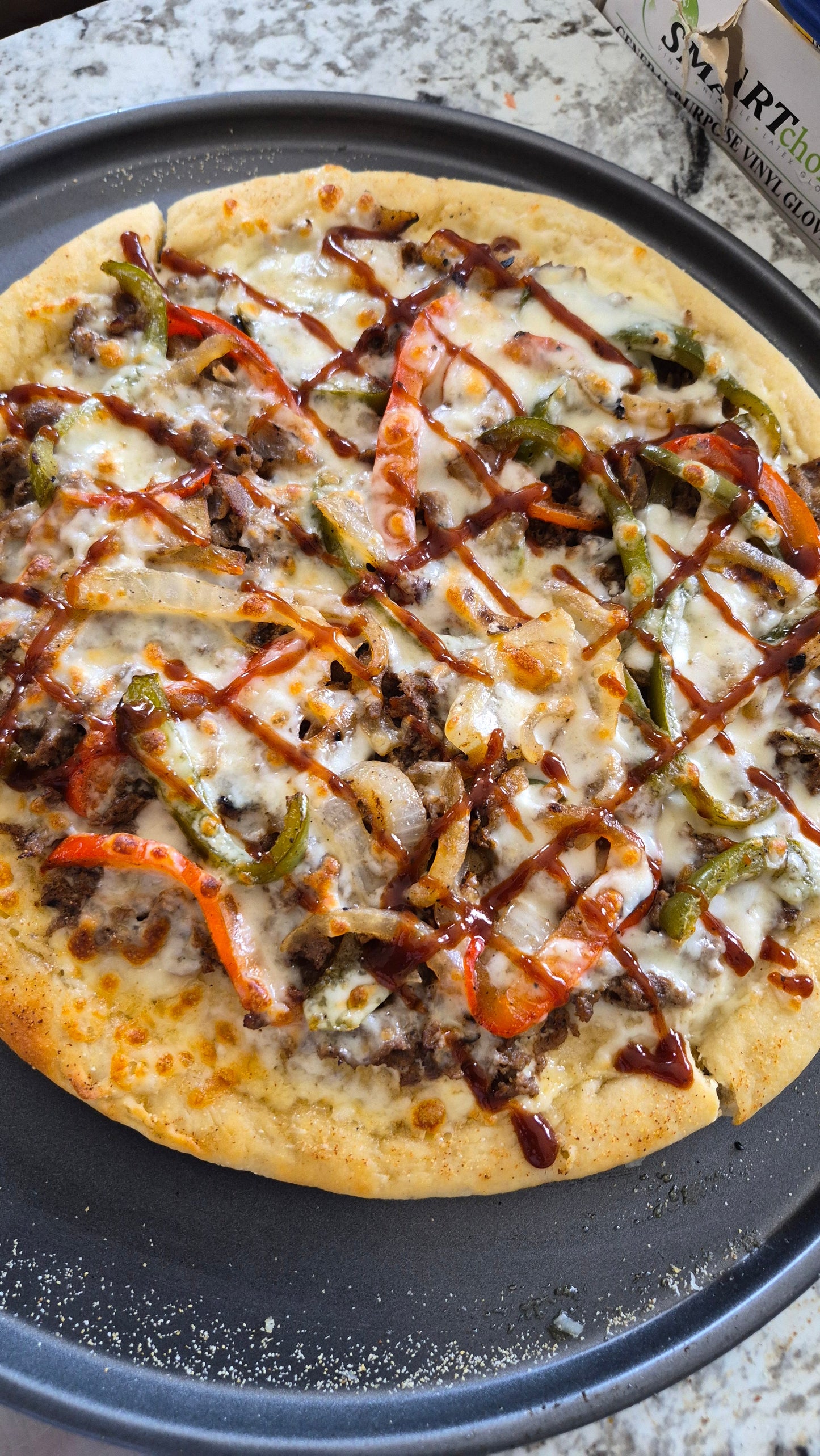 Filly Pizza