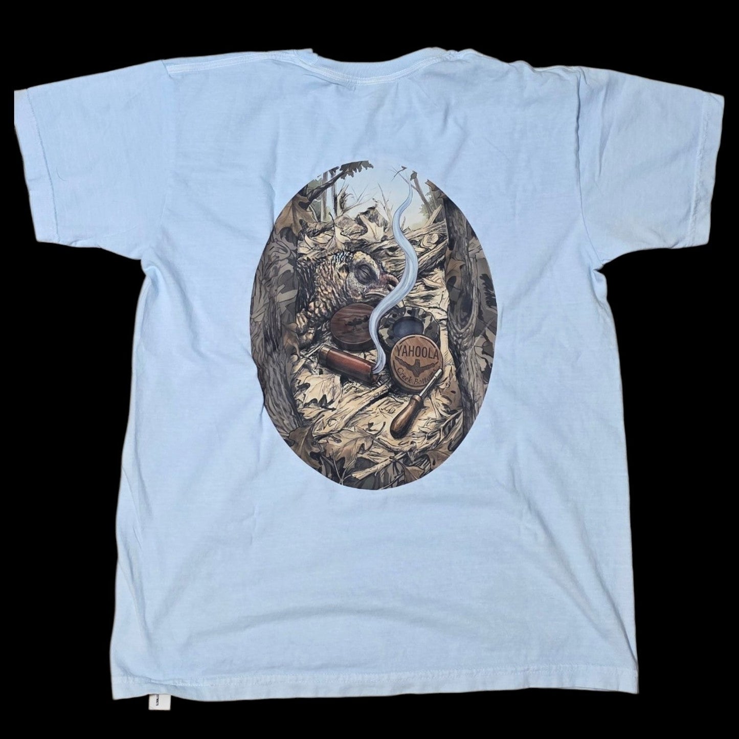 Youth Lights out T