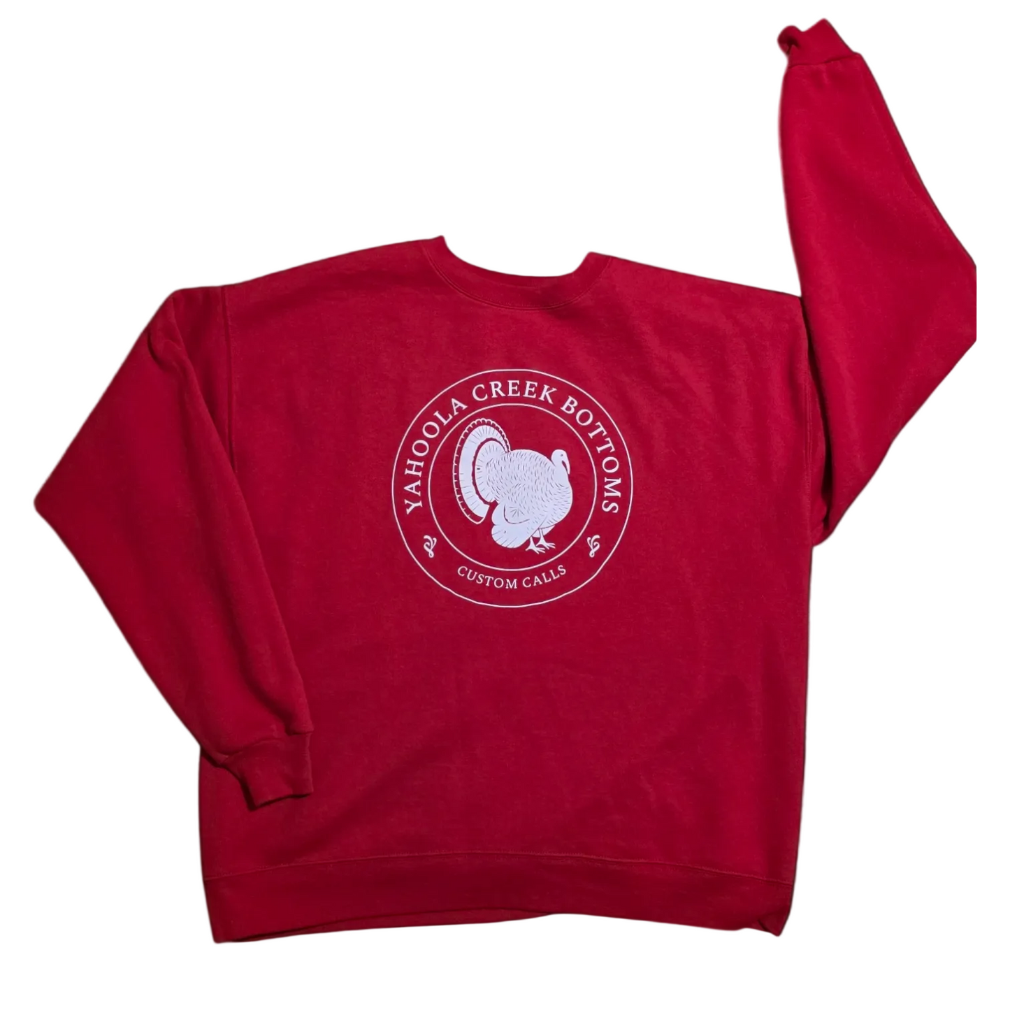 Red OG Classic