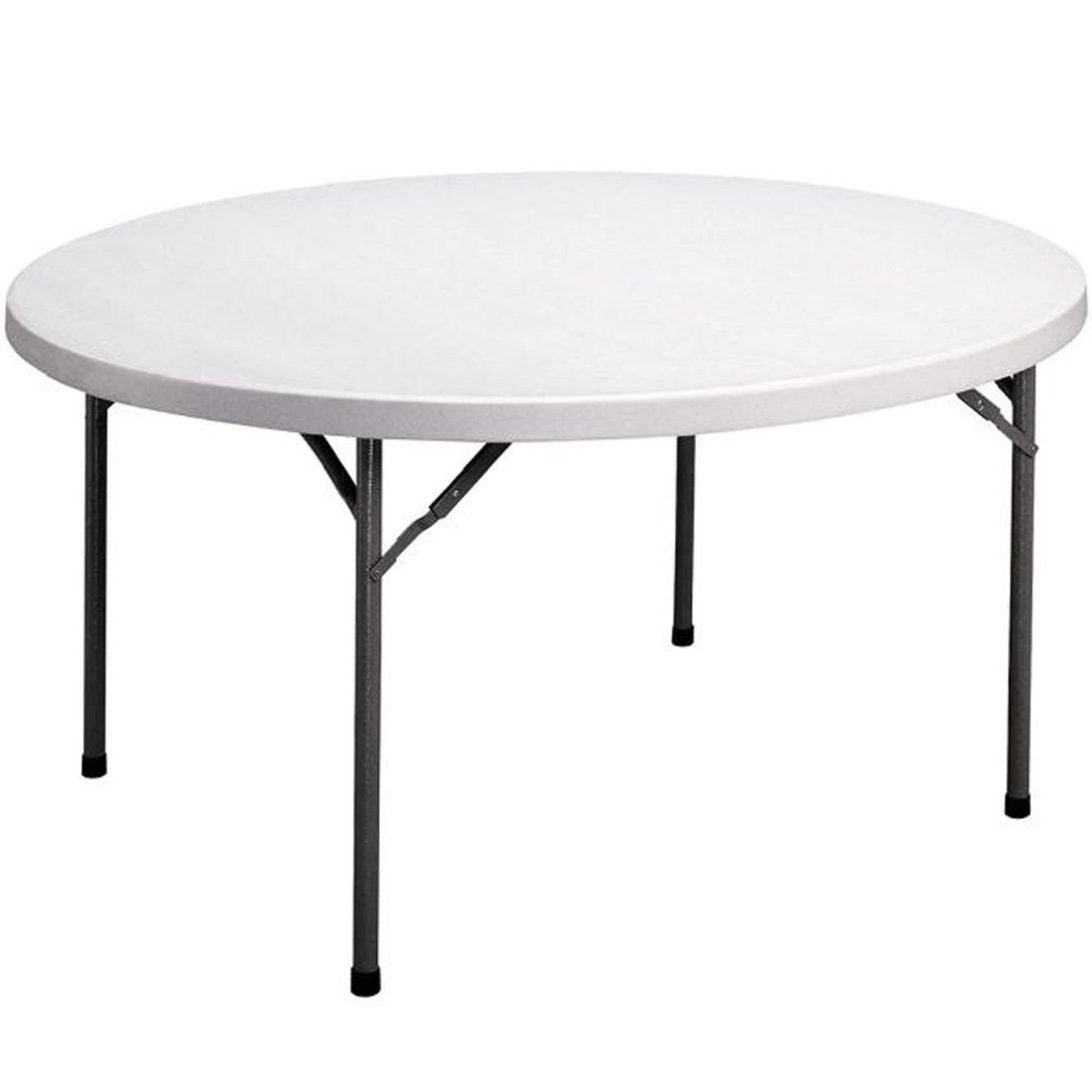 Round Folding Table